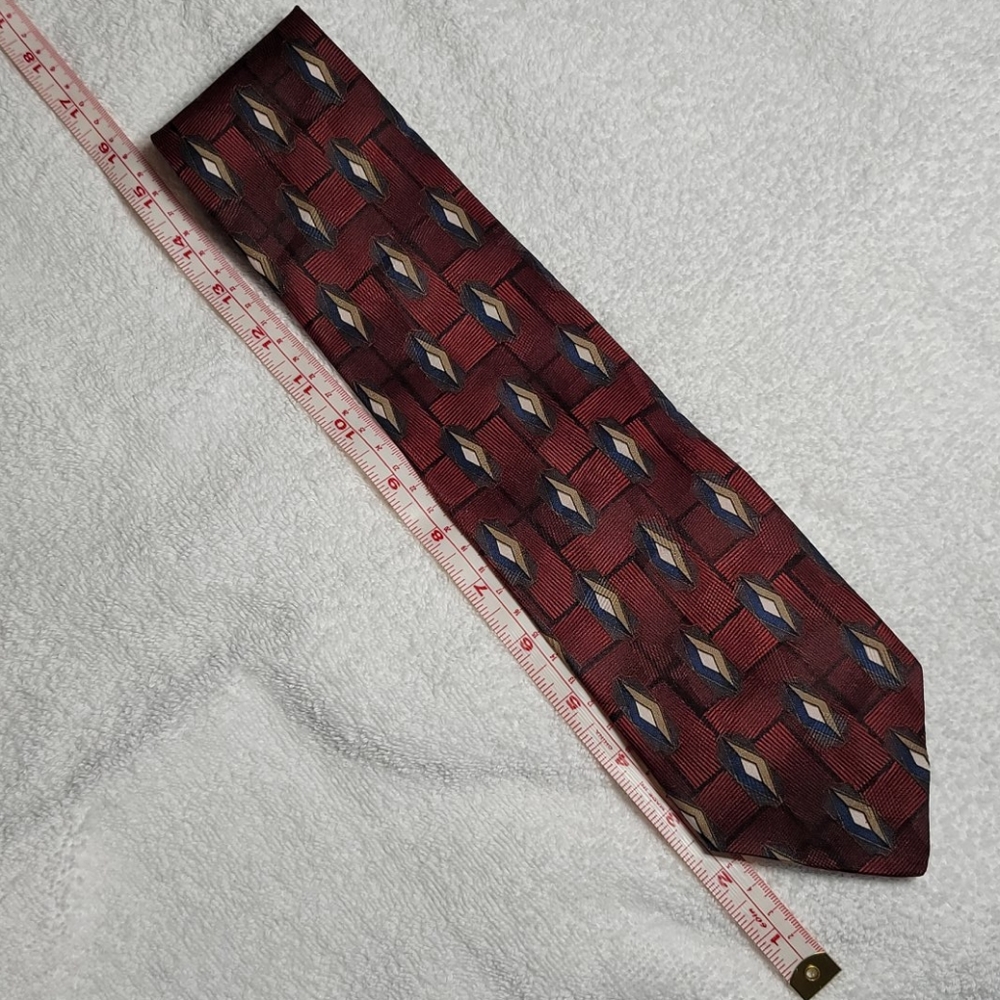 Town‎ Craft Men's Tie